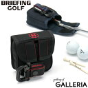 BRIEFING GOLF/ブリーフィング ゴルフ/BRIEFINGGOLF/ブリーフィングゴルフ/BRIEFING/ブリーフィング/ゴルフ/GOLF/1000D CORDURA NYLON SERIES/100Dコーデュラナイロンシリーズ/MALLET CS PUTTER COVER FIDLOCK-2/マレットCS パターカバー フィドロック-2/パターカバー/カバー/パター/ヘッドカバー/マレット/マレット型/マレットタイプ/センターシャフト/ゴルフ用品/丈夫/撥水/軽量/軽い/丈夫/コーデュラ/ナイロン/グリムロック/FIDLOCK/フィドロック/マグネット/スポーツ/スポーティ/ブランド/おしゃれ/メンズ/レディースGALLERIA SELECT　｜　Active 雨の日も活躍するマレット型パターカバー 近年のトレンドに合わせてサイジングを見直した、マレットタイプのパターカバー（センターシャフトモデル）。メイン素材には、軽量で独特の風合いを持つ1000デニールのコーデュラナイロンを使用。耐引裂性・耐磨耗性に優れており、撥水加工を施しているので雨の日のプレイも安心です。 「FIDLOCK」搭載でストレスフリーに着脱 本体には、パターカバーの取り外しや装着を容易に行えるよう、グリムロックと本体の接合部にはマグネット式バックル「FIDLOCK（フィドロック）」を搭載しています。こちらのスペックでゴルフシーンでの使いやすさがグッと上がるはずです。 大切なクラブを守るクッション材入り 収納部はマグネット開閉になっており、簡単にクラブを取り出すことができます。内部にはクッション性のあるメッシュ素材を使用し、クラブに傷がつきにくい設計となっています。 Item Spec 表地　｜1000デニールコーデュラナイロン サイズ｜本体：約 W110×H110×D40（mm） 　　　　※サイズは当店計測サイズとなります。 　　　　　商品により、若干の個体差が生じます。 重量　｜約 110グラム 生産国｜中国 仕様　｜[付属品] 　　　　・グリムロック×1 購入時のご注意 ※付属のグリムロックは、ゴルフのプレイ中にホルダー部分をベルトループにつけてご使用いただく様に製作されています。キャディバッグ運搬時にグリムロックを装着していると、クラブ同士の接触やマグネットが外れ紛失する可能性がございますので、取り外して保管してください。 ※水濡れ（雨・汗など）や日焼けによる色落ち、退色は避けられませんので、夏季、雨天でのご使用、また淡い色の服装に合わせる場合は十分にご注意ください。 ※極力実物に近い色味を再現しておりますが、モニター等の条件により画面上と実物では色味が異なって見える場合がございます。 このブランドの商品一覧　　＞ このシリーズの商品一覧　　＞ ブランドリストから探す　　＞　 アイテムカテゴリから探す　＞