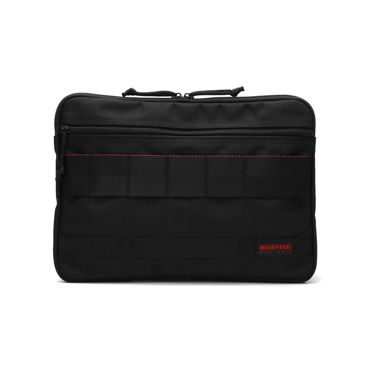 楽天市場】ブリーフィング バッグ（クラッチバッグ・セカンドバッグ