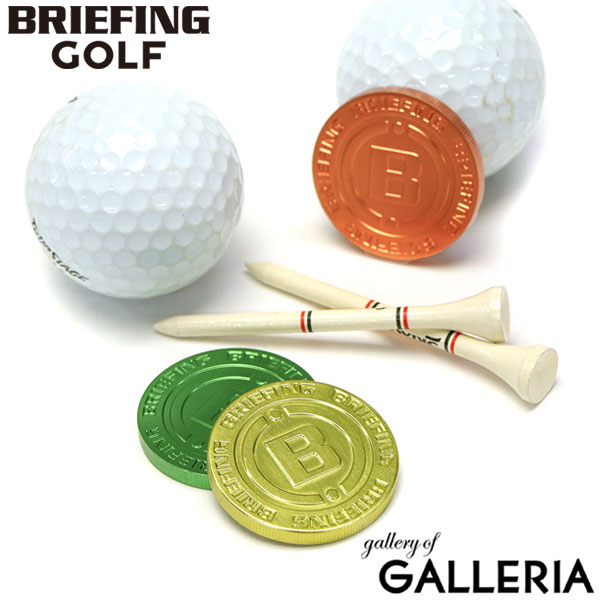  ブリーフィング ゴルフ ゴルフマーカー BRIEFING GOLF ALUMITE CIRCLE MARKER サークルマーカー マーカー ゴルフ用品 小物 ゴルフアクセサリー 軽量 メンズ レディース BRG221G23