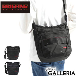 ノベルティ付 【日本正規品】 ブリーフィング ショルダーバッグ BRIEFING DAY TRIPPER デイトリッパー 斜めがけ ファスナー USA メンズ レディース BRF032219 DPS20