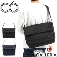 無料ラッピング 【日本正規品】 C6 ショルダーバッグ シーシックス Ribonucleic Messenger メッセンジャーバッグ 斜めがけ 大きめ A4 ノートPC 通勤 通学 カジュアル シンプル メンズ レディース