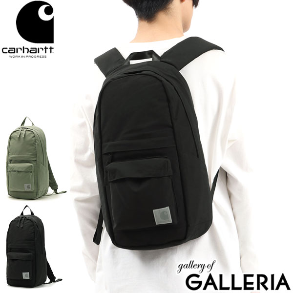 yő26{ 161:59zy{Kiz J[n[g obNpbN Carhartt WIP KILDA BACKPACK L_obNpbN bN fCpbN obN A4 12L y uh Y fB[X I029493