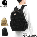 【最大58倍 5/15限定】 ノベルティ付 【日本正規品】 カーハート リュック Carhartt WIP MEDLEY BACKPACK リュックサック バッ...