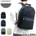 【最大58倍 5/15限定】 キャリーネスト バッグ CARRYNEST リュックサック バックパック リュック オーバックネスト デイパック 日本製 メンズ ...