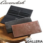 【最大39倍 27日9:59迄】 キャベンディッシュ 長財布 CAVENDISH ロングウォレット RITZ LONG CARD WALLET カード収納 BRIDLE LEATHER SERIES メンズ レディース 日本製 本革 レザー DB-12T