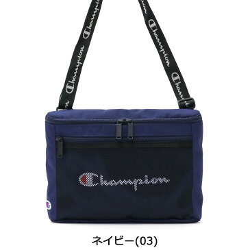 無料ラッピング チャンピオン ショルダー Champion バッグ ユージン 斜めがけ ショルダーバッグ ミニショルダー コンパクト メンズ レディース 中学生 高校生 学生 57428