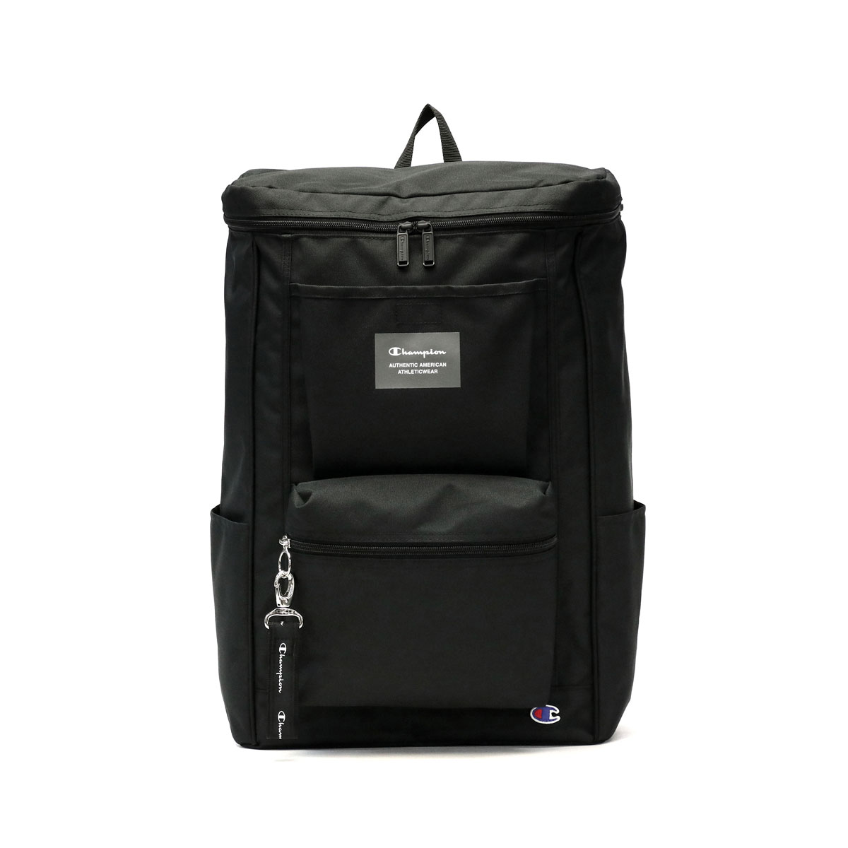 送料無料 無料ラッピング チャンピオン リュック Champion リュックサック パウエルａ バックパック 大容量 通学用 スクエアリュック ボックス 30l B4 メンズ レディース 中学生 高校生 学生 新作21 21ss 早割クーポン Www Wbsu Ac In