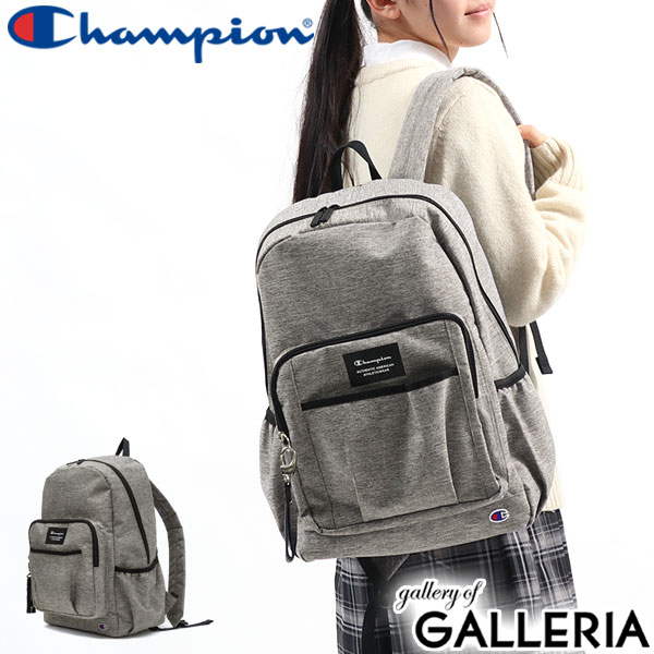 財布ハンドメイド 無料ラッピング チャンピオン リュック Champion バッグ パウエルb バックパック リュックサック 大きめ B4 24l 通学 スポーツ 高校生 女子 男子 メンズ レディース 新作 21 21ss クーポン送料無料 バッグバッグ 小物 ブランド雑貨 Www