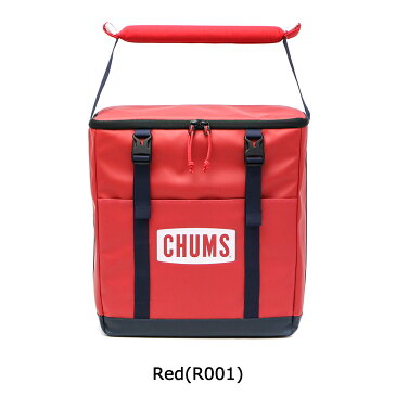 【楽天カードで29倍 | 6/15限定】【日本正規品】 チャムス クーラーバッグ CHUMS クーラーボックス High Water Cooler Pack ハイウォータークーラーパック リュックサック 2WAY 大容量 20L メンズ レディース CH60-2358