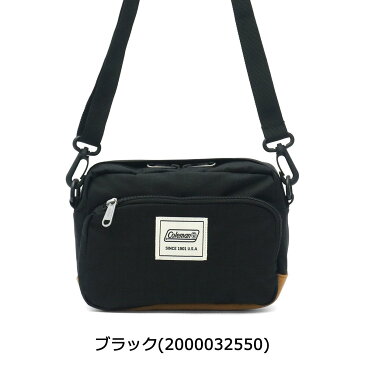 【楽天カードで21倍 | 6/10限定】 コールマン バッグ Coleman ショルダーバッグ 斜めがけバッグ C-SERIES C-SHOULDER POUCH ポーチ ミニショルダー 小さい メンズ レディース C-ショルダーポーチ