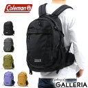 【最大50倍 5/15限定】 ノベルティ付 【公認販売店】 コールマン リュック Coleman バックパック エスリア 25 リュックサック バッグ アウトド...