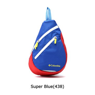 【エントリー&楽天カード最大25倍 9/5限定】 無料ラッピング コロンビア ボディバッグ Columbia キッズ ワンショルダーバッグ GREAT BROOK ONE SHOULDER グレートブルックワンショルダー 斜めがけ アウトドア 男の子 女の子 PU8291