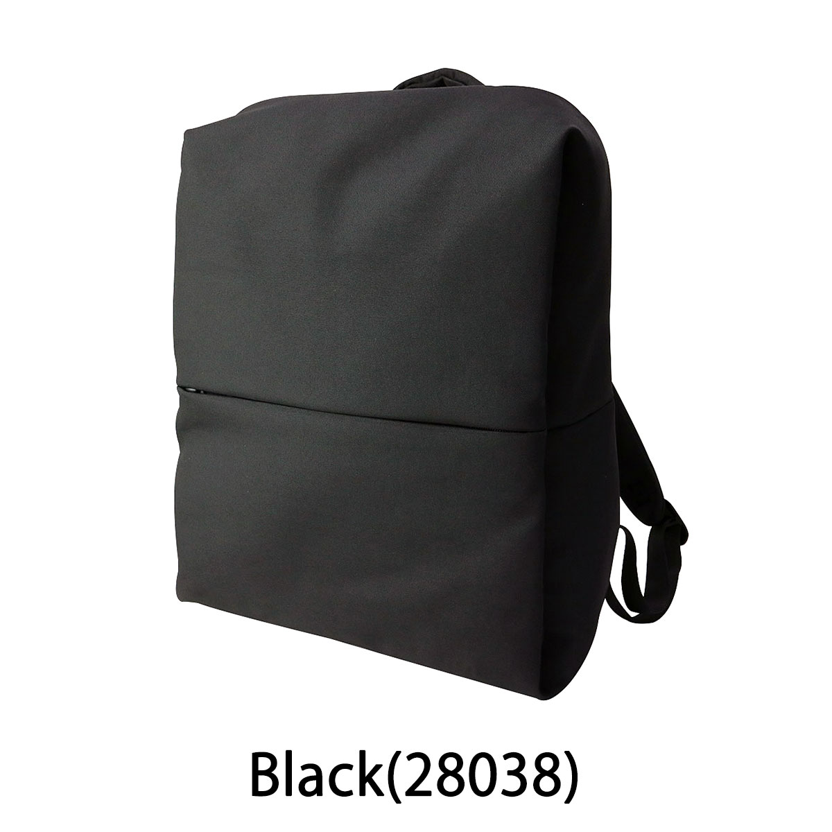 ノベルティ付&無料ラッピング 【日本正規品】 Cote&Ciel コートエシエル バックパック リュックサック Rhine New Flat BackPack (15インチ対応) メンズ レディース CC-28038 CC-28039