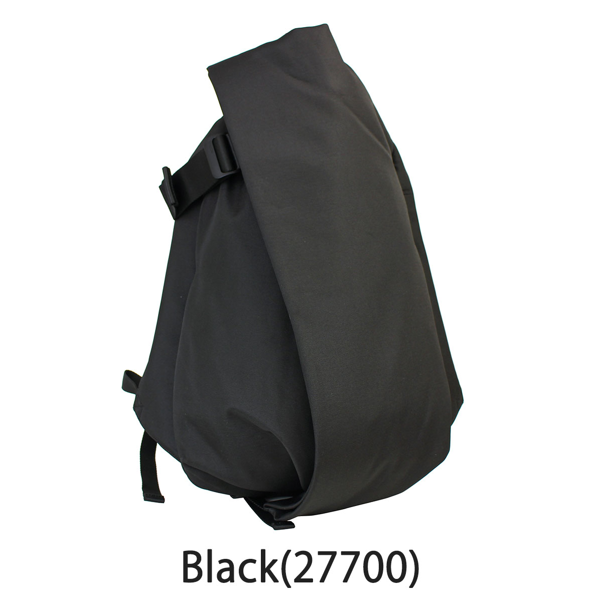 ノベルティ付&無料ラッピング 【日本正規品】 コートエシエル Cote&Ciel Isar Rucksack L バックパック リュック (17インチ対応) メンズ レディース