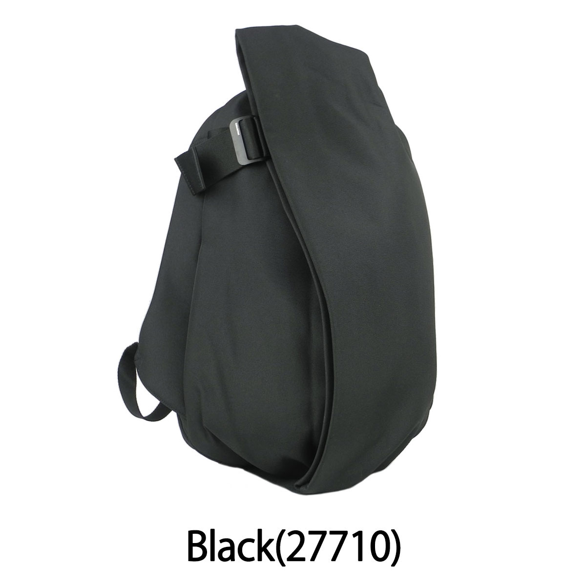 ノベルティ付&無料ラッピング 【日本正規品】 コートエシエル Cote&Ciel Isar Rucksack M バックパック リュック(15インチ対応)