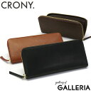 yő49{ 4/25z mxeBt Nj[ z Y fB[X CRONY. Eht@Xi[ Bron Long Round Zip Wallet z {v Kt Ȗ؃U[  CR-00007