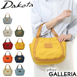 トートバッグ 【最大48倍 5/10限定】 ダコタ限定革小物+選べるノベルティ Dakota バッグ ダコタ トートバッグ トート ピット 小さめ 帆布 無地 ミニトート レディース 本革 1531081