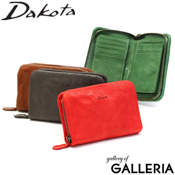 新しいコレクション ノベルティ付 無料ラッピング ダコタ 二つ折り財布 Dakota 財布 二つ折り ティント ラウンドファスナー 小銭入れ Box型小銭入れ レディース ブランド ミニ 小さめ 本革 革 シンプル 新作 21 21ss お気にいる Indiatribune Com