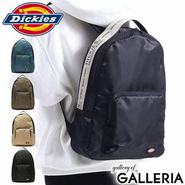 ディッキーズ リュック Dickies リュ