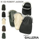 【セール40%OFF】 ED ROBERT JUDSON コインケース エドロバートジャドソン 財布 小銭入れ カード ODD - COIN 革 がま口 小さい...