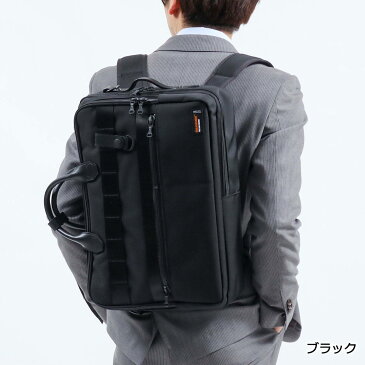 ノベルティ付 【正規品1年保証】 ENGAGEMENT 3WAY ビジネスバッグ エンゲージメント ブリーフケース リュック B4 通勤 メンズ EGBF-003