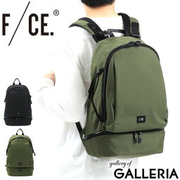 エフシーイー（F/CE.） リュック メンズ ノベルティ付 エフシーイー リュック F/CE. PET RECYCLE デイパック PE ONE DAY SACK リュックサック A4 29L 通学 アウトドア メンズ レディース F2002PET0003