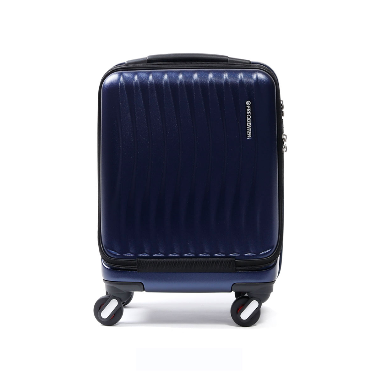 楽天市場】frequenter 23l（スーツケース・キャリーバッグ｜バッグ