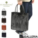  ノベルティ付  グレンロイヤル バッグ GLENROYAL 2ハンドルトートバッグ 2 HANDLE TOTE BAG トートバッグ トート ビジネストート A4 薄マチ 自立 本革 ブライドルレザー 通勤 メンズ レディース 01-6087