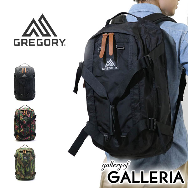 Rカードでp14倍 10 25 木 0 00 24h限定 アッソブ 2way Gregory ダッフルバッグ 吉田鞄 クラシック タンカー Crossover グレゴリー Duffel ボストン リュック Classic リュックサック 40 クロスオーバーダッフル アウトドア メンズ レディース 6530 6531 65