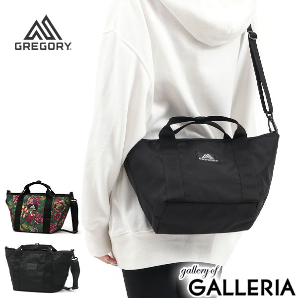 【日本正規品】 グレゴリー トートバッグ メンズ レディース GREGORY カジュアル ブランド 小さめ 軽量..