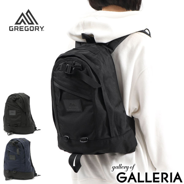 【日本正規品】 グレゴリー リュック GREGORY ファインデイ FINE DAY デイパック CLASSIC クラシック リュックサック A4 16L 軽量 アウトドア レディース メンズ