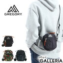 【最大39倍 4/20限定】【日本正規品】 グレゴリー ショルダーバッグ GREGORY バッグ クイックポケットS QUICK POCKET S ショルダーポーチ ミニショルダー CLASSIC レディース メンズ 65469 65474