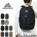 【最大39倍 4/20限定】【日本正規品】 グレゴリー リュック GREGORY リュックサック LIFESTYLE オーバーヘッドデイ OVERHEAD DAY デイパック 22L 軽量 メンズ レディース 73297 73298 73300 73302