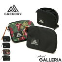 【3日間限定 最大28倍】 【メール便で送料無料】【日本正規品】 グレゴリー コインケース GREGORY 小銭入れ COIN WALLET コインウォレット ...
