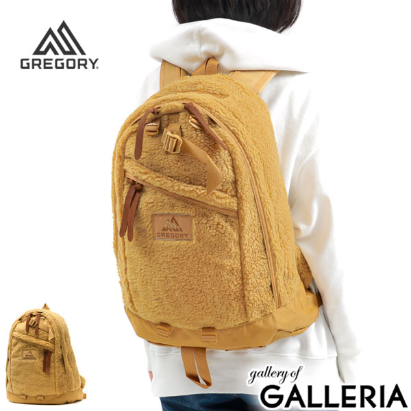 【セール30%OFF】【日本正規品】 グレゴリー リュック GREGORY クラシック CLASSIC デイパック リュックサック バッグ 26L A4 通学 ボア ブランド MEH 限定 メンズ レディース