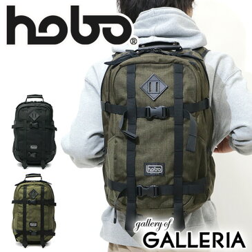 【8/15(木)限定 | RカードでP16倍】【セール20%OFF】 ホーボー バッグ hobo バックパック リュック ARAITENT HOLD 22L Backpack リュックサック アライテント アウトドア カジュアル B4 PC収納 ナイロン メンズ レディース HB-BG8007