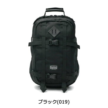 【8/15(木)限定 | RカードでP16倍】【セール20%OFF】 ホーボー バッグ hobo バックパック リュック ARAITENT HOLD 22L Backpack リュックサック アライテント アウトドア カジュアル B4 PC収納 ナイロン メンズ レディース HB-BG8007