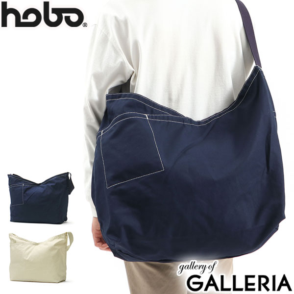 【48H限定プレゼント付〜8/26 9:59】 ホーボー ショルダーバッグ hobo AZUMA BAG L CANVAS NO.10 斜めがけバッグ 軽量 大容量 エコバッグ キャンバス 帆布 A3 B4 A4 16L 通勤 通学 日本製 ブランド メンズ レディース HB-BG3406