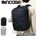 Incase リュック メンズ 【最大39倍 27日9:59迄】【日本正規品】 インケース リュック Incase バックパック リュックサック City Collection Backpack 2 シティ コレクションバックパック2 PC収納 ラップトップ 通勤 通学 37181011 37181012