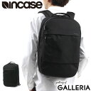 Incase リュック メンズ ノベルティ付 【日本正規品】 インケース リュック Incase バックパック City Compact Backpack With Cordura Nylon A4 B4 ノートPC ビジネスバッグ ビジネス 通勤 通学 ナイロン メンズ レディース