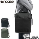 ノベルティ付 【日本正規品】 インケース トートバッグ メンズ レディース incase 縦型 縦長 ブランド 通勤 軽量 軽い A4 パソコン ファスナー付き...