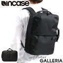 【土日限定 最大49倍】 ノベルティ付 【日本正規品】 インケース ブリーフケース Incase 2WAY 2WAYブリーフケース 2-Way Converti...