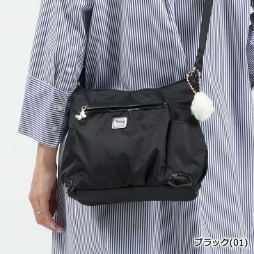 【エントリー&楽天カード最大31倍 7/20限定】 カナナプロジェクト コレクション ショルダーバッグ Kanana project COLLECTION エール2 ショルダー 斜めがけ 小さめ A5 ファスナー付き 軽い レディース 55333 世界ふしぎ発見