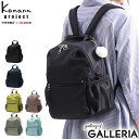 【セール30%OFF】 ノベルティ付 カナナプロジェクト リュック Kanana project カナナリュック PJ-13 リュックサック バッグ A4 13L Mサイズ 軽量 大人 通勤 ビジネス 旅行 トラベル 世界ふしぎ発見 レディース 62652