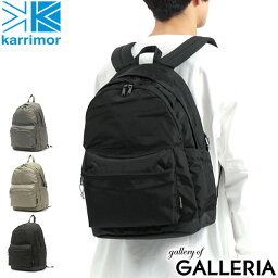 カリマー リュック（メンズ） 【最大48倍 5/10限定】【セール30%OFF】 カリマー リュック karrimor M daypack デイパック リュックサック バッグ 2層 PC収納 通勤 通学 A4 B4 25L アウトドア メンズ レディース 501077