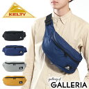 ケルティ バッグ  メンズ 【日本正規品】 ケルティ ウエストバッグ KELTY ボディバッグ PACKABLE LIGHT MINI FANNY パッカブルライトミニファニー 斜めがけ アウトドア ナイロン 軽量 メンズ レディース 2592237