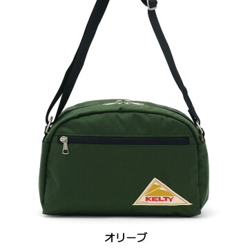 無料ラッピング 【日本正規品】 KELTY ケルティ ショルダーバッグ ROUND TOP BAG M ショルダー 斜めがけ ラウンド メンズ レディース 2592078