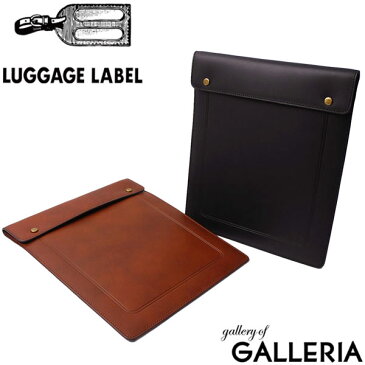 【楽天カード28倍 | 4/30限定】 吉田カバン ポーター ビジネスバッグ ラゲッジレーベル LUGGAGE LABEL マディソン MADISON ドキュメントケース セカンドバック iPadケース 革 吉田かばん PORTER 912-03240ポーター バッグ