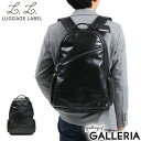 ラゲッジ レーベル エレメント デイパック 021-01258 リュック 吉田カバン LUGGAGE LABEL ELEMENT DAYPACK メンズ レディース 大容量 おしゃれ レザー 本革 カジュアル 日本製 ファスナー付き ブランド 通勤 大人 A4 B4 19L