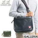 ラゲッジ レーベル ライナー ショルダーバッグ 951-09236 吉田カバン LUGGAGE LABEL LINER SHOULDER BAG メンズ レディース ショルダー A4 エキスパンダブル 斜めがけ ブランド 20代 30代 40代 日本製 1